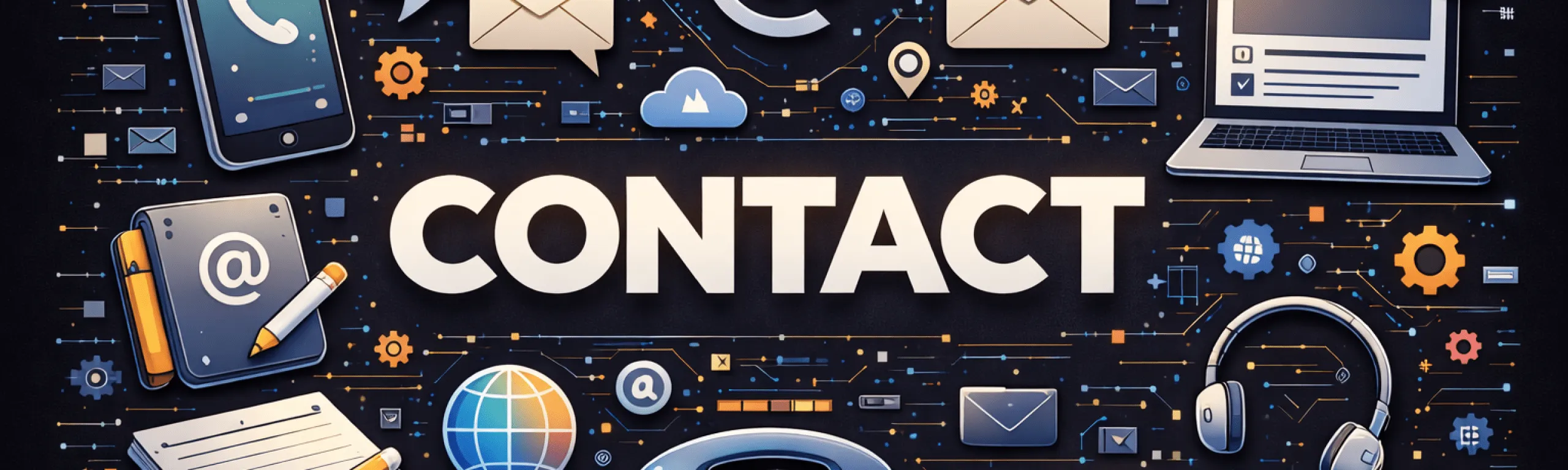 Kontakt